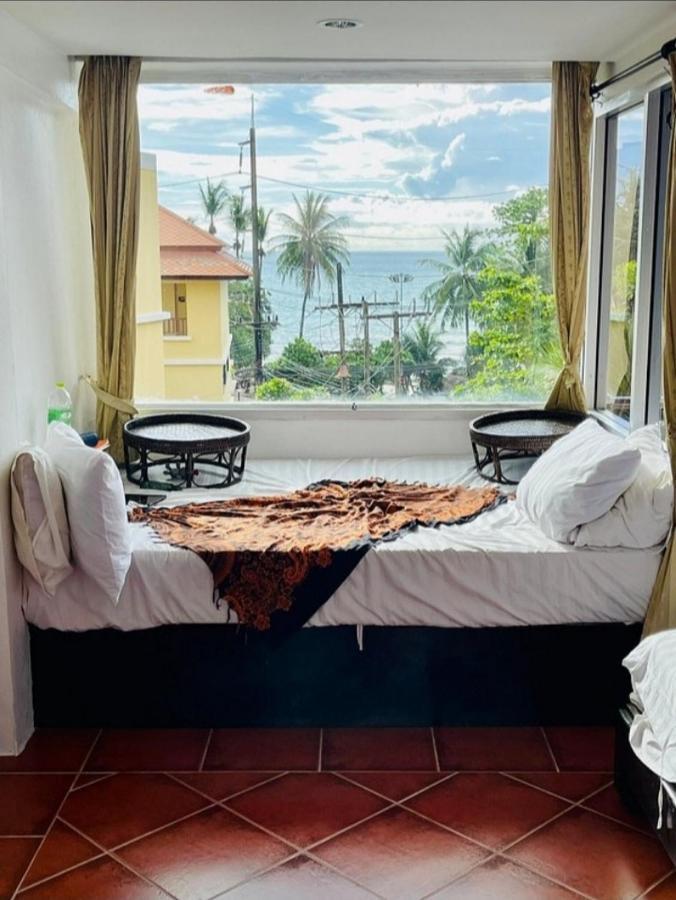 Porterhouse Beach Hotel パトン エクステリア 写真