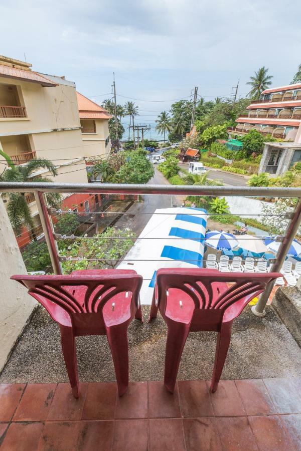 Porterhouse Beach Hotel パトン エクステリア 写真