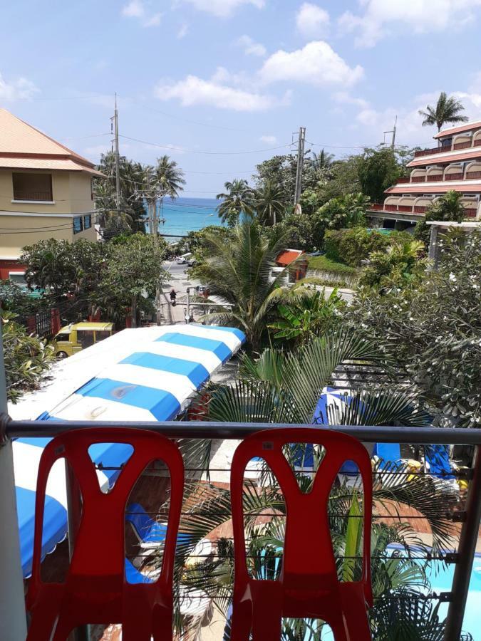 Porterhouse Beach Hotel パトン エクステリア 写真