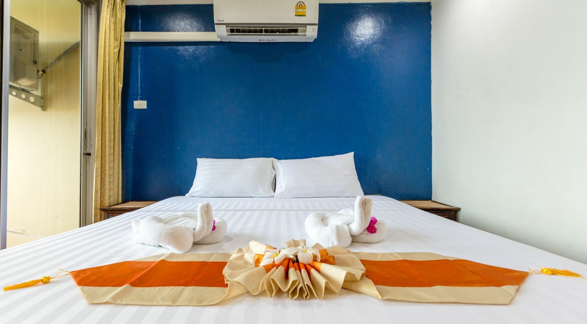 Porterhouse Beach Hotel パトン エクステリア 写真