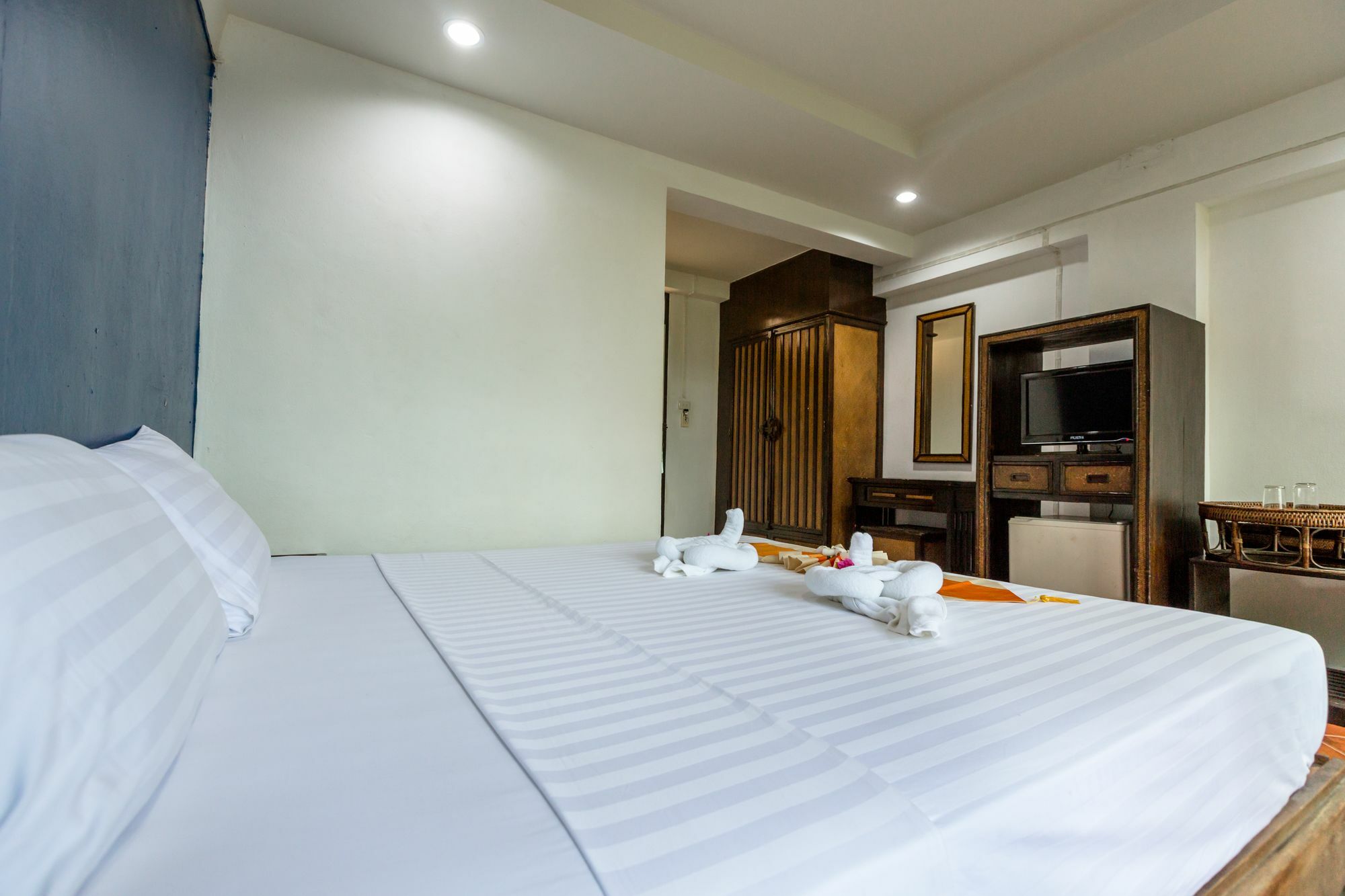 Porterhouse Beach Hotel パトン エクステリア 写真